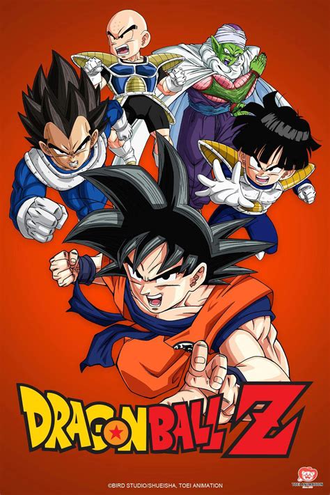 Dragonball Z